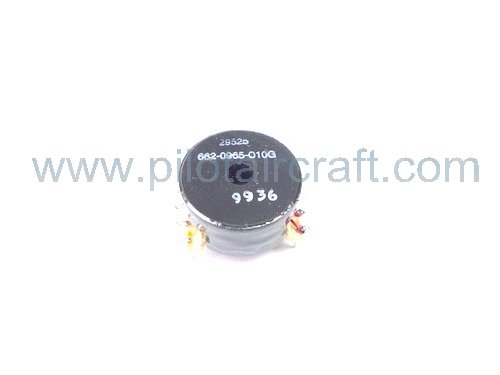 662-0965-010  TRANSFORMER